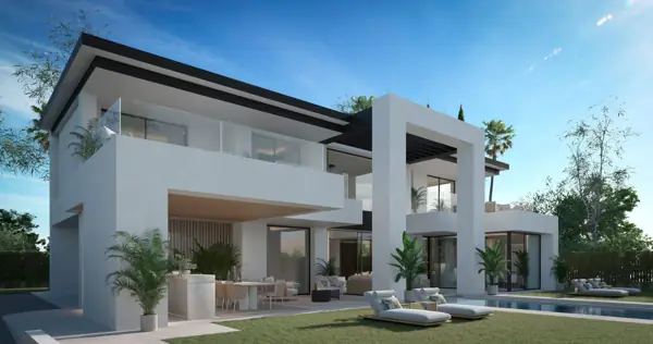 Imagine villa's, Imagine villa's : visuel du projet 9