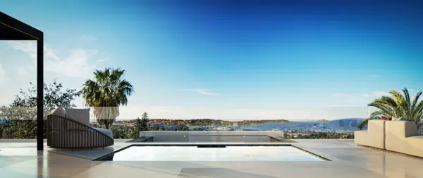 Imagine villa's, Imagine villa's : visuel du projet 21