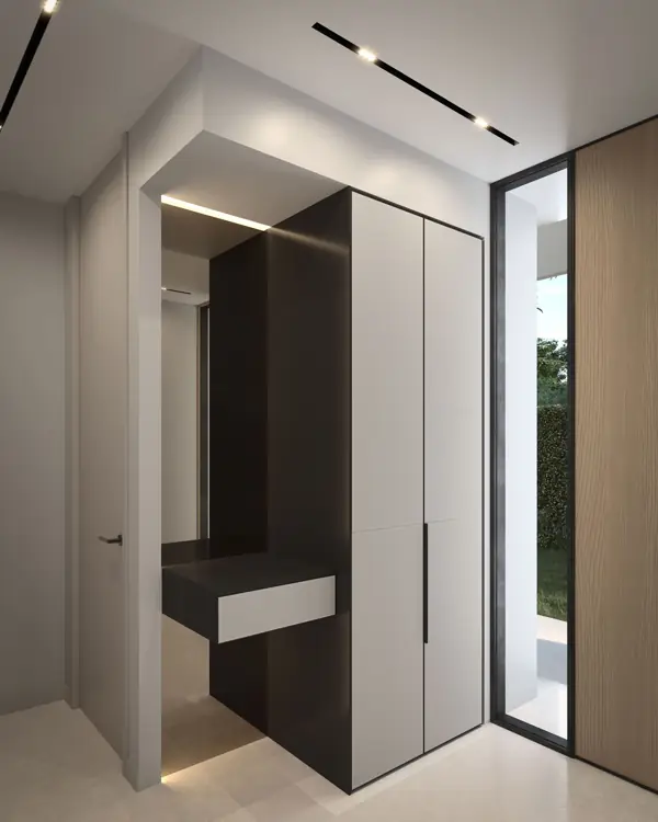 Imagine villa's, Imagine villa's : visuel du projet 23