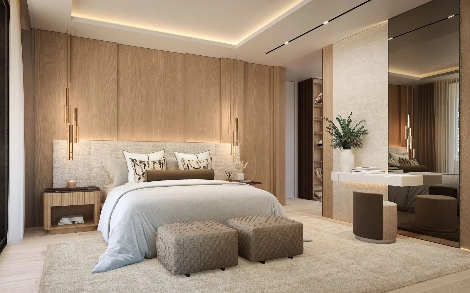 Imagine villa’s, Bel Air, Estepona, impressie 4