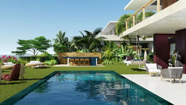 La Paloma 10, Manilva: project impression 3