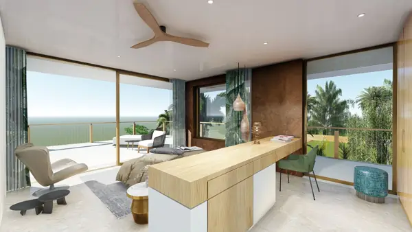 La Paloma 10, Manilva: project impression 4