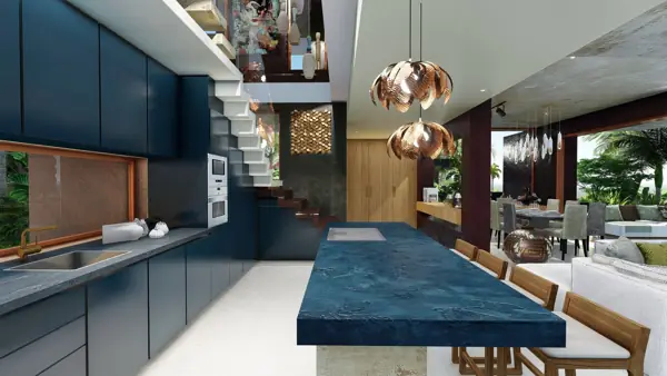 La Paloma 10, Manilva: project impression 7