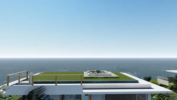 La Paloma 10, Manilva: project impression 8
