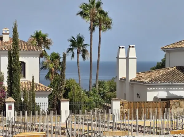 La Paloma 10, Manilva: project impression 9