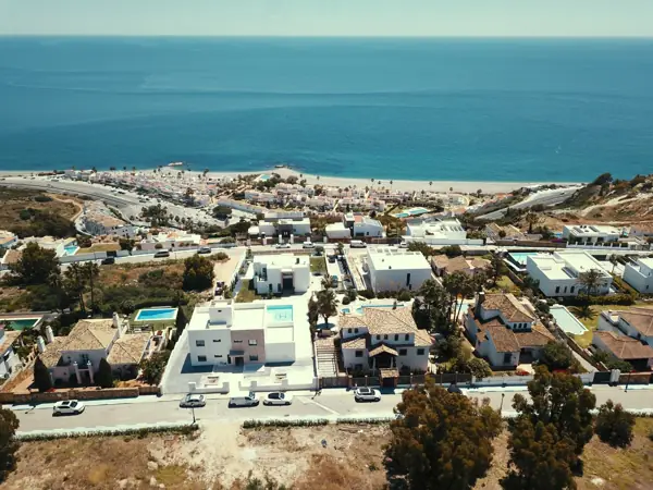 La Paloma 10, Manilva: project impression 11