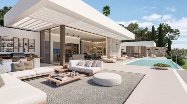 La Reserva de La Cala Golf, Mijas: project impression 4