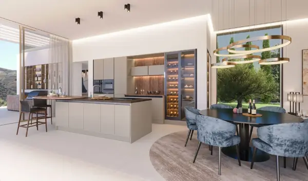 La Reserva de La Cala Golf, Mijas: project impression 6