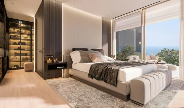 La Reserva de La Cala Golf, Mijas: project impression 8