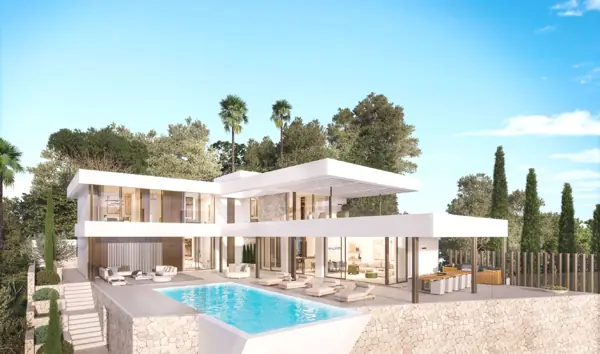 La Reserva de La Cala Golf, Mijas: project impression 13