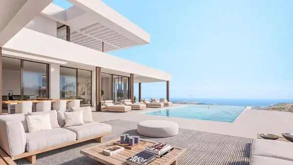 La Reserva de La Cala Golf, Mijas: project impression 14
