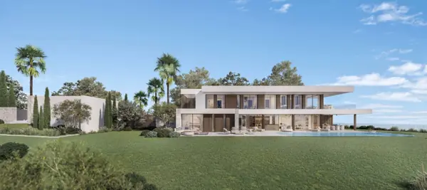 La Reserva de La Cala Golf, Mijas: project impression 15