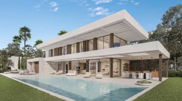 La Reserva de La Cala Golf, Mijas: project impression 16