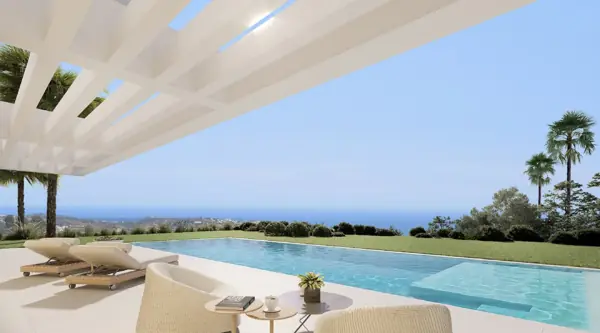 La Reserva de La Cala Golf, Mijas: project impression 17