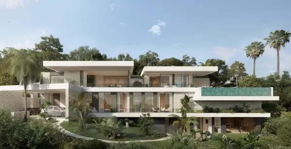 La Reserva de La Cala Golf, Mijas: project impression 18