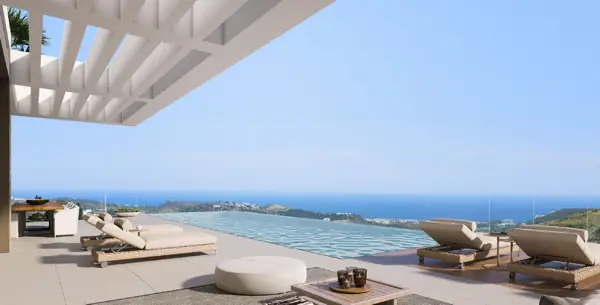 La Reserva de La Cala Golf, Mijas: project impression 19