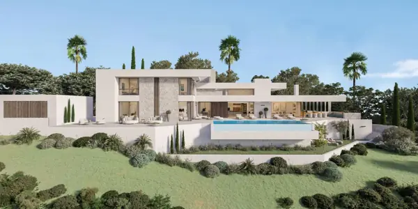 La Reserva de La Cala Golf, Mijas: project impression 20
