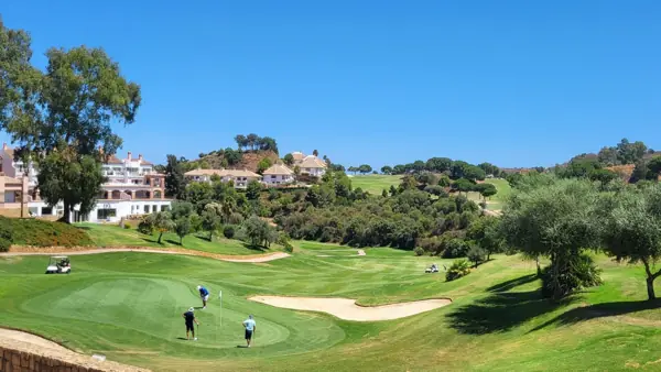 La Reserva de La Cala Golf, Mijas: project impression 24