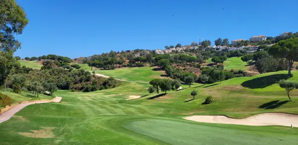 La Reserva de La Cala Golf, Mijas: project impression 25