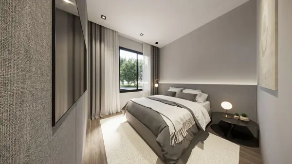 Lantana Residencial Boutique, Las Lagunas de Mijas: impressie van het project 5