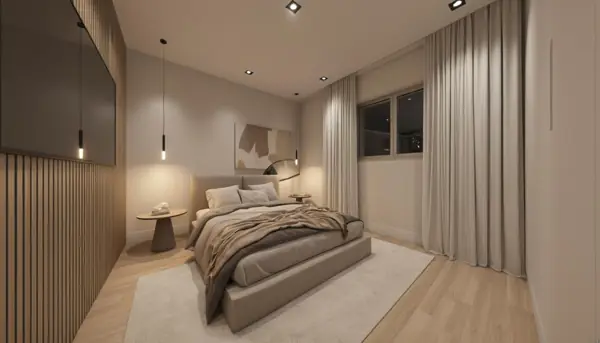 Lantana Residencial Boutique, Las Lagunas de Mijas: impressie van het project 7