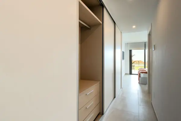 Marine Hills, Selwo, Estepona: impressie van het project 25