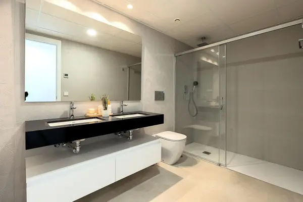 Marine Hills, Selwo, Estepona: impressie van het project 26