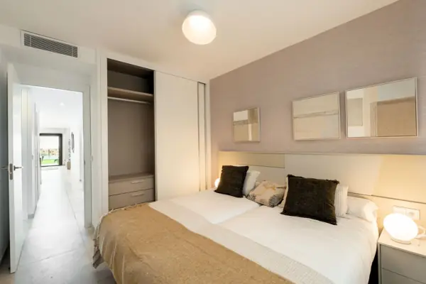 Marine Hills, Selwo, Estepona: impressie van het project 29