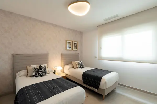 Marine Hills, Selwo, Estepona: impressie van het project 30