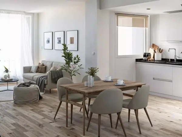 MedHills, Torreblanca, Fuengirola : aperçu du projet 5