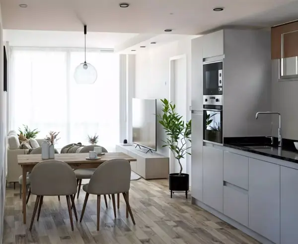 MedHills, Torreblanca, Fuengirola : aperçu du projet 6