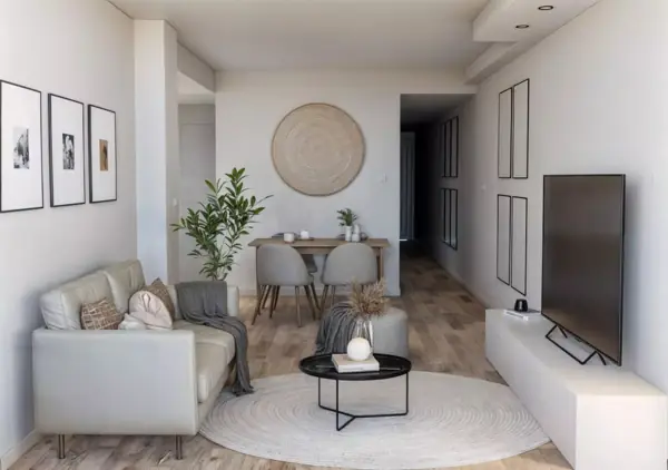 MedHills, Torreblanca, Fuengirola : aperçu du projet 7