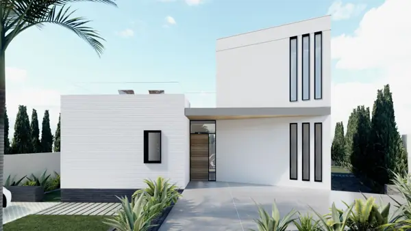 Nordic, Santangelo Norte, Benalmádena Costa: impressie van het project 2