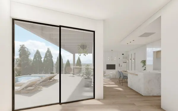 Nordic, Santangelo Norte, Benalmádena Costa: impressie van het project 3