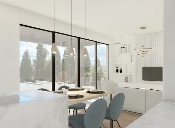 Nordic, Santangelo Norte, Benalmádena Costa: impressie van het project 6