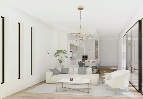 Nordic, Santangelo Norte, Benalmádena Costa: impressie van het project 7