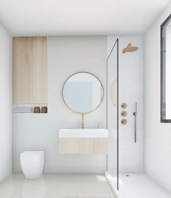Nordic, Santangelo Norte, Benalmádena Costa: impressie van het project 9