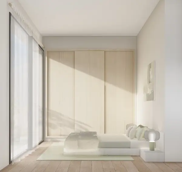 Nordic, Santangelo Norte, Benalmádena Costa: impressie van het project 11