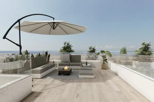 Nordic, Santangelo Norte, Benalmádena Costa: impressie van het project 13