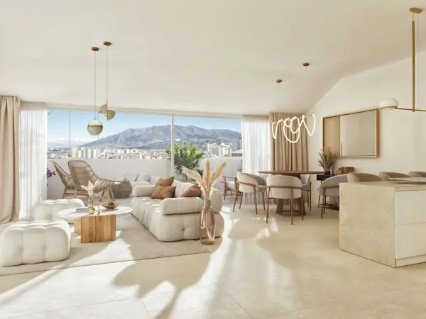 Nova Marina, Fuengirola : aperçu du projet 4
