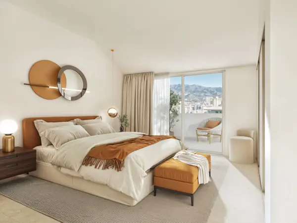 Nova Marina, Fuengirola : aperçu du projet 5