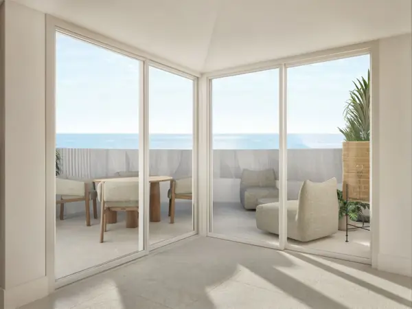 Nova Marina, Fuengirola : aperçu du projet 7