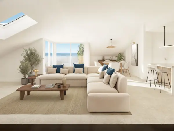 Nova Marina, Fuengirola : aperçu du projet 8