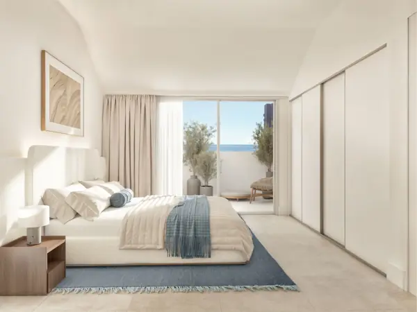Nova Marina, Fuengirola : aperçu du projet 9