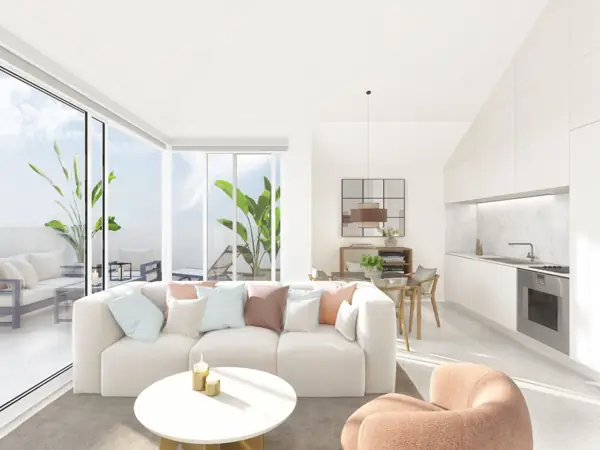 Nova Marina, Fuengirola : aperçu du projet 11