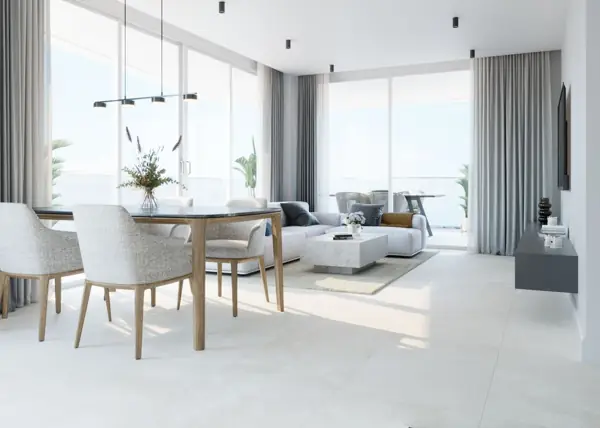 Nova Marina, Fuengirola : aperçu du projet 13
