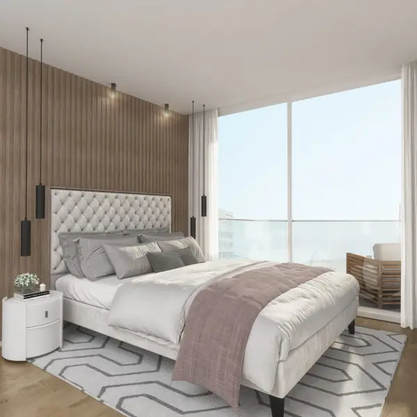 Nova Marina, Fuengirola : aperçu du projet 16
