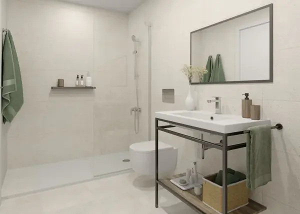 Nova Marina, Fuengirola : aperçu du projet 17