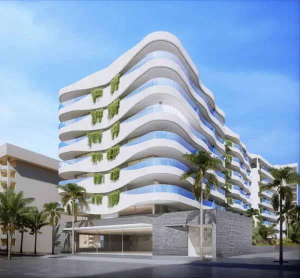 Nova Marina, Fuengirola : aperçu du projet 18