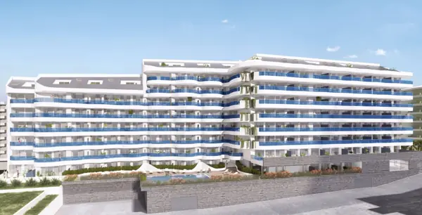 Nova Marina, Fuengirola : aperçu du projet 19